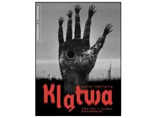 Konkurs "Klątwa, odcinki z czasu beznadziei E01" w Warszawie