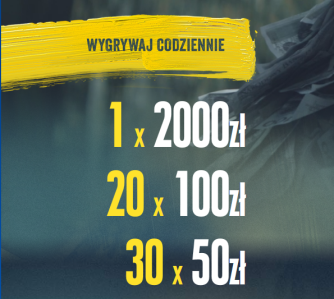 Konkurs "Co dwa kapsle to nie jeden" 18+