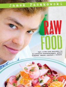Konkurs "Raw Food" do godz. 20:00