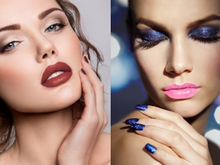 Konkurs "Wiosenny makijaż od Vipera Cosmetics" do godz. 20:00