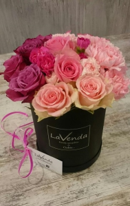 Konkurs "Kwiaty na Dzień Kobiet" Suwałki do godz. 12:00