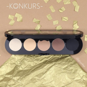 Konkurs "Makijaż Oscarowy"