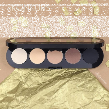 Konkurs "Makijaż Oscarowy"