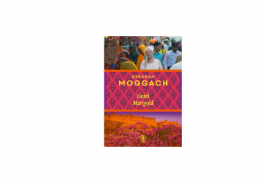 Wygraj powieść Hotel Marigold!