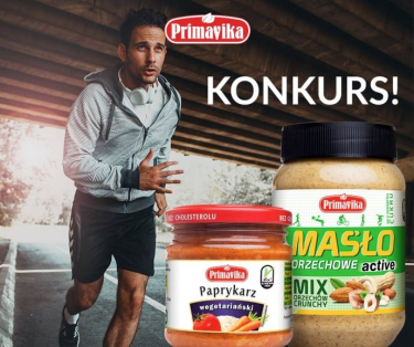 Konkurs fotograficzny "Pokaż jak spędzasz wolny czas"