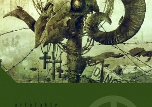 Konkurs ze Ślepym stadem