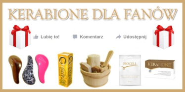 Konkurs "Kerabione dla Fanów"