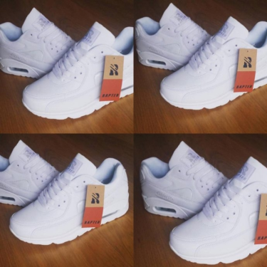 Wygraj buty na wzór air max