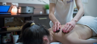 Wygraj bon na masaż relaksacyjny, Suwałki, do godz. 12:00