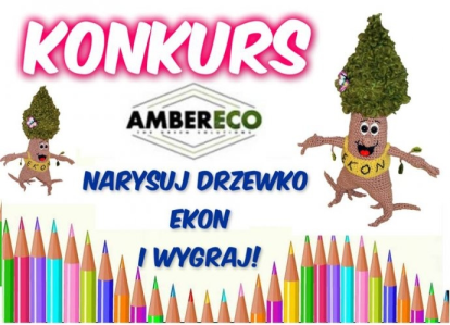 Konkurs "Drzewko ekon"