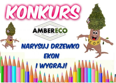 Konkurs "Drzewko ekon"