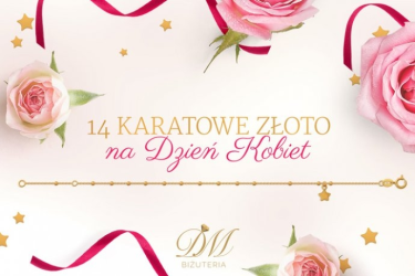 Fantastyczny KONKURS na Dzień Kobiet!