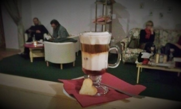 Konkurs "Kawa, ciastko i czekolada" Suwałki do godz. 12:00