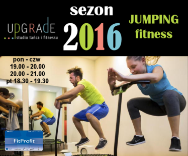 Konkurs z Upgrade, Suwałki do godz. 12:00