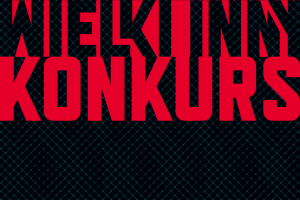 Konkurs "Wielcy Inni II: Depresje. Szymborska, Rymkiewicz, Bielicka" Nowa Huta