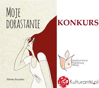 Konkurs "Czar pierwszej miłości"