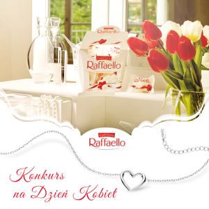 Konkurs "Dzień kobiet"