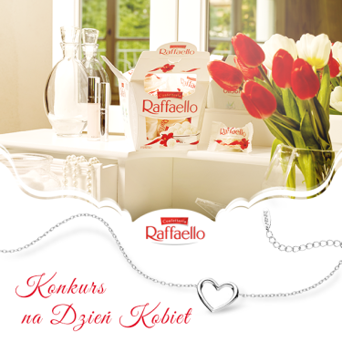 Konkurs "Dzień kobiet"