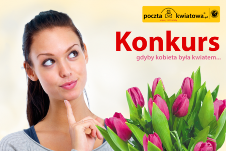 Kokurs "#SprowadzamyWiosnę"