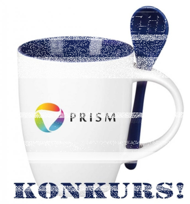 Konkurs dla fanów Scann.R