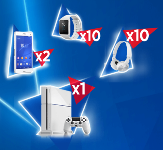 Konkurs "Laserowa biel uśmiechu"