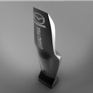 Konkurs "Mazda Design 2016"