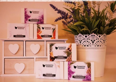 Konkurs w Mydlanej Bańce z okazji Dnia Kobiet