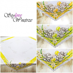 Konkurs "Wielkanocny"