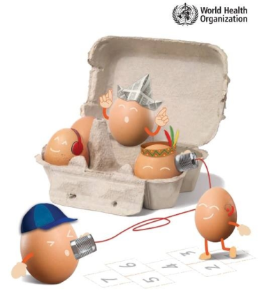 Konkurs z okazji Światowego Dnia Ochrony Słuchu