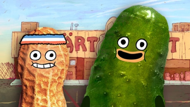 Konkurs "Kornisz i Fistach" do godz. 17:00