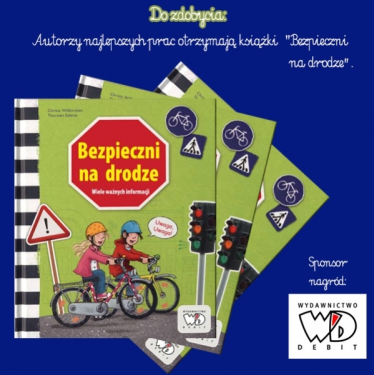 Konkurs "Sieciowskazy bezpieczeństwa"