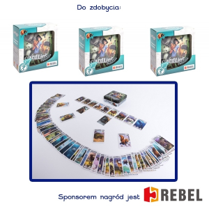 Konkurs "Spociak siła 10"