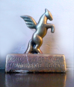 Tarnogórski Konkurs Poetycki im. ks. Jana Twardowskiego