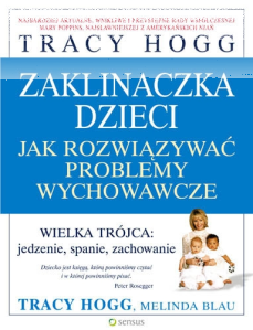 Wygraj książkę superniani