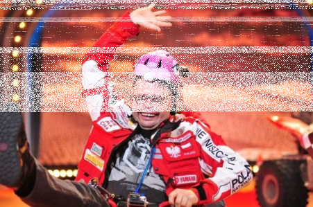 Wygraj zaproszenie na Polską Noc Kabaretową w Zielonej Górze!