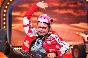 Wygraj zaproszenie na Polską Noc Kabaretową w Zielonej Górze!