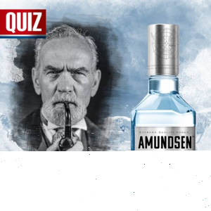 Konkurs "Amundsen ekspedycja 911"