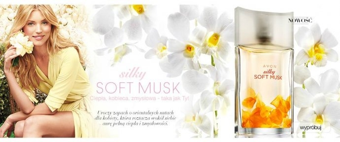 Konkurs "AVON - Spraw sobie prezent na Dzień Kobiet"