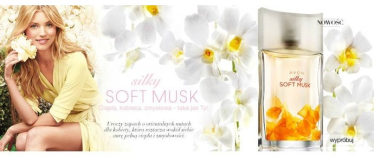 Konkurs "AVON - Spraw sobie prezent na Dzień Kobiet"