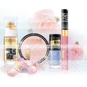 Konkurs "EVELINE na DZIEŃ KOBIET"