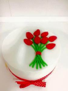 Konkurs "HugS z miłości do słodkości"