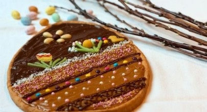 Konkurs "Mazurek Wielkanocny"