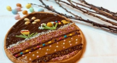 Konkurs "Mazurek Wielkanocny"