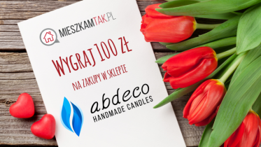 Konkurs na Dzień Kobiet! Wodzisław Śl