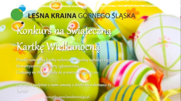 Konkurs na Świąteczną kartkę!