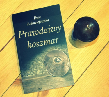 Konkurs "Prawdziwy koszmar"