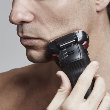 Wygraj golarkę Panasonic ES-LT6N