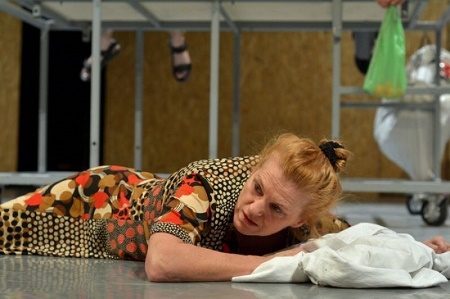 Wygraj zaproszenie na spektakl "Matki" Gliwice