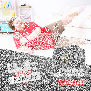 Konkurs fotograficzny "Zejdź z kanapy"