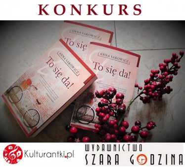 Konkurs "Cel do realizacji"
